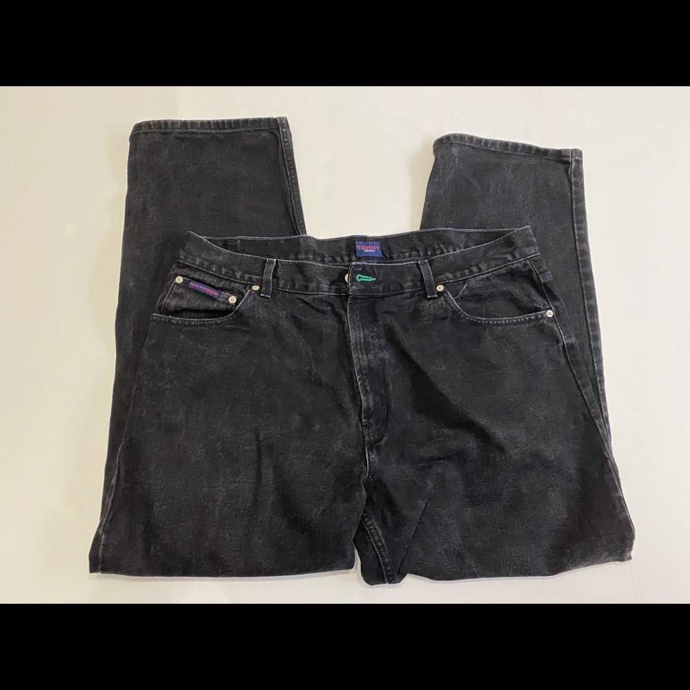 Vintage Tommy Hilfiger Men’s 40/30 Carpenter Jeans